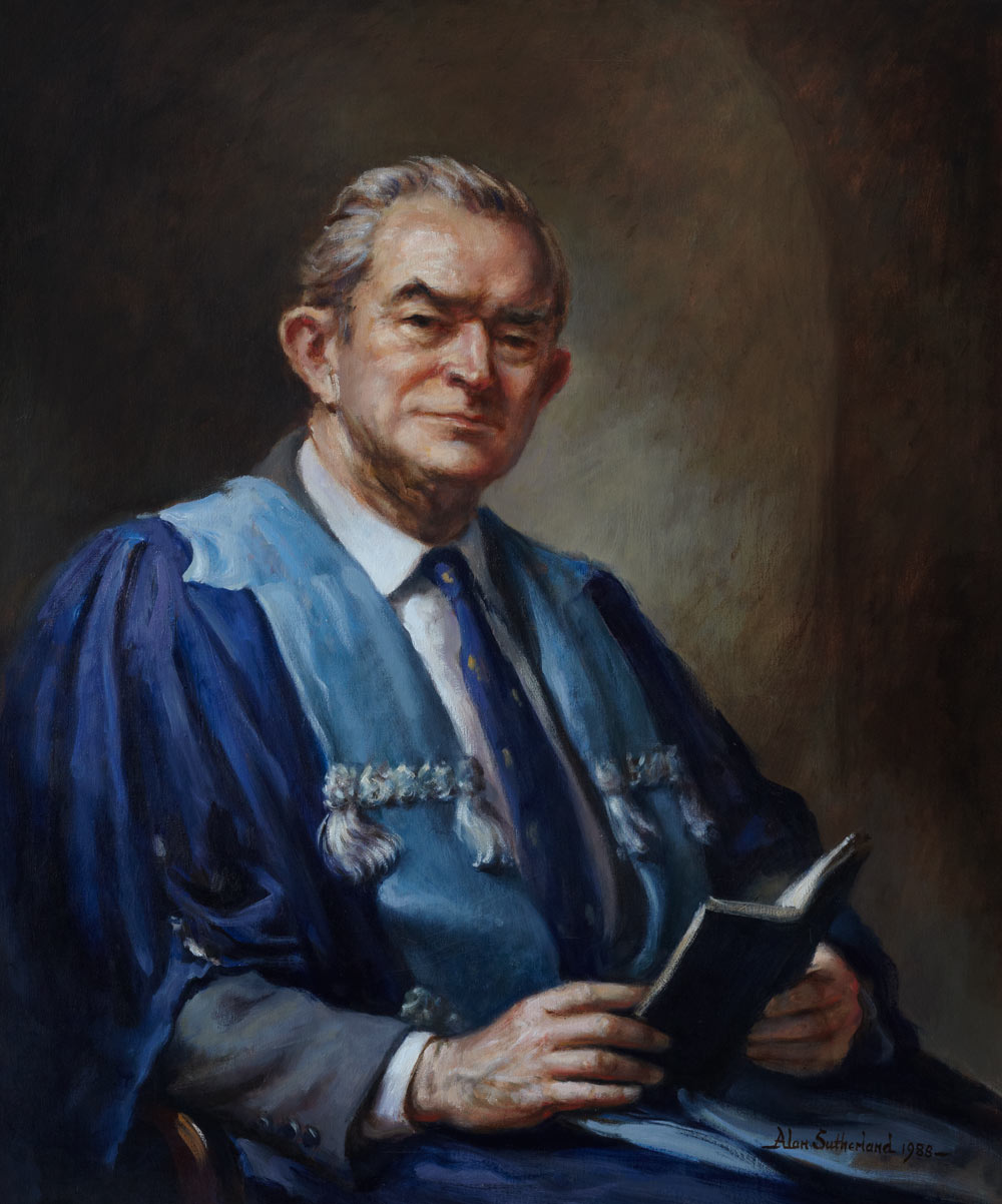 Alexander Lindsay Stewart