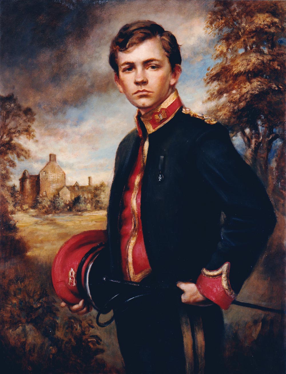 Alistair Forsythe