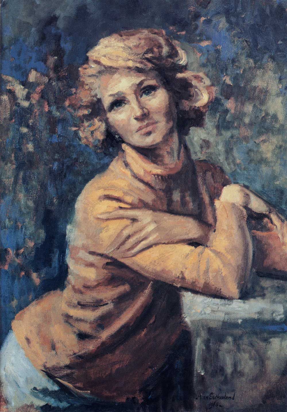 Irmelin Munch