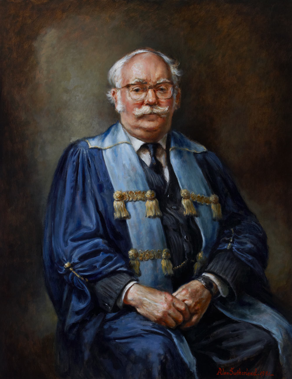 James Alexander Ross