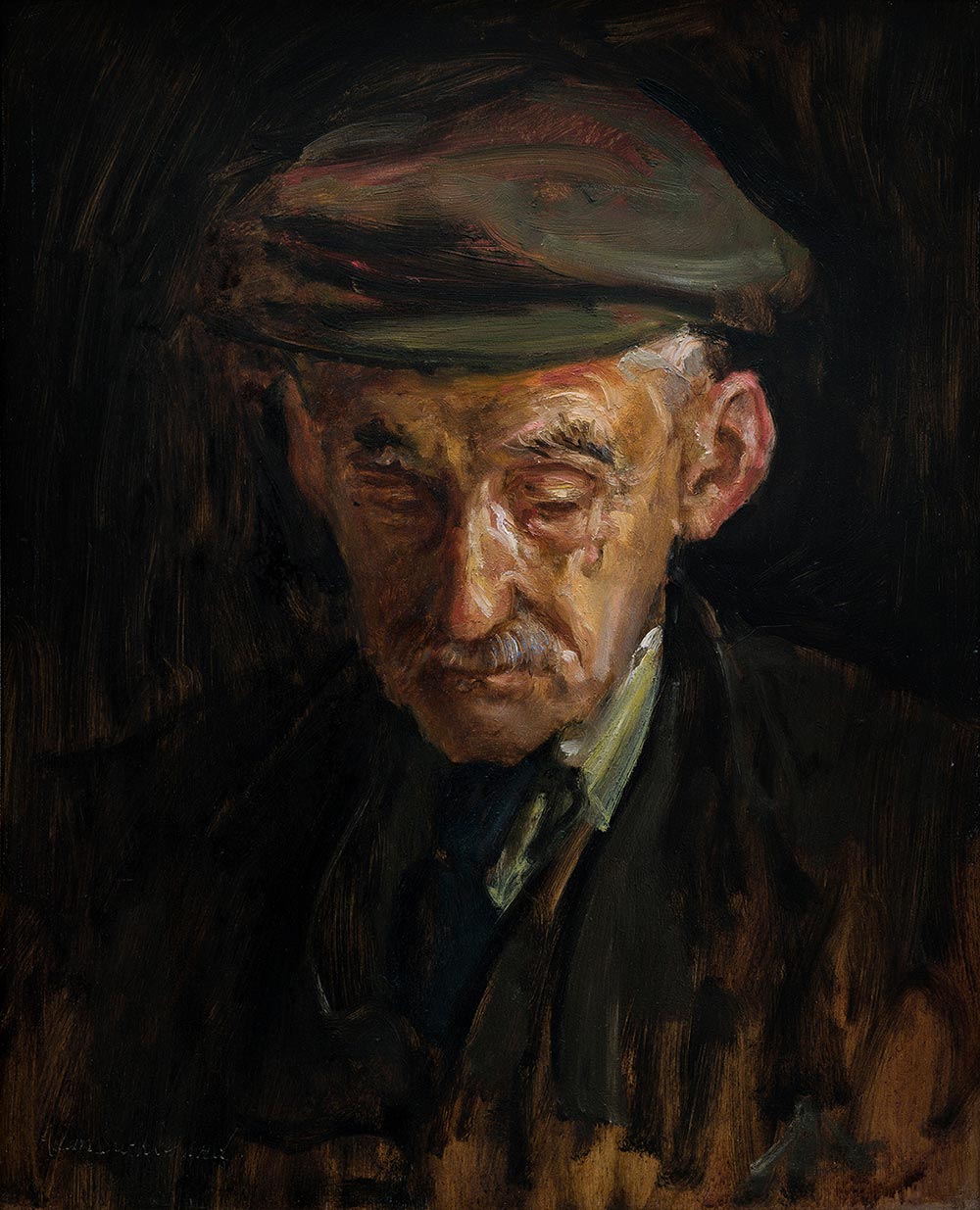 Joe Sharp