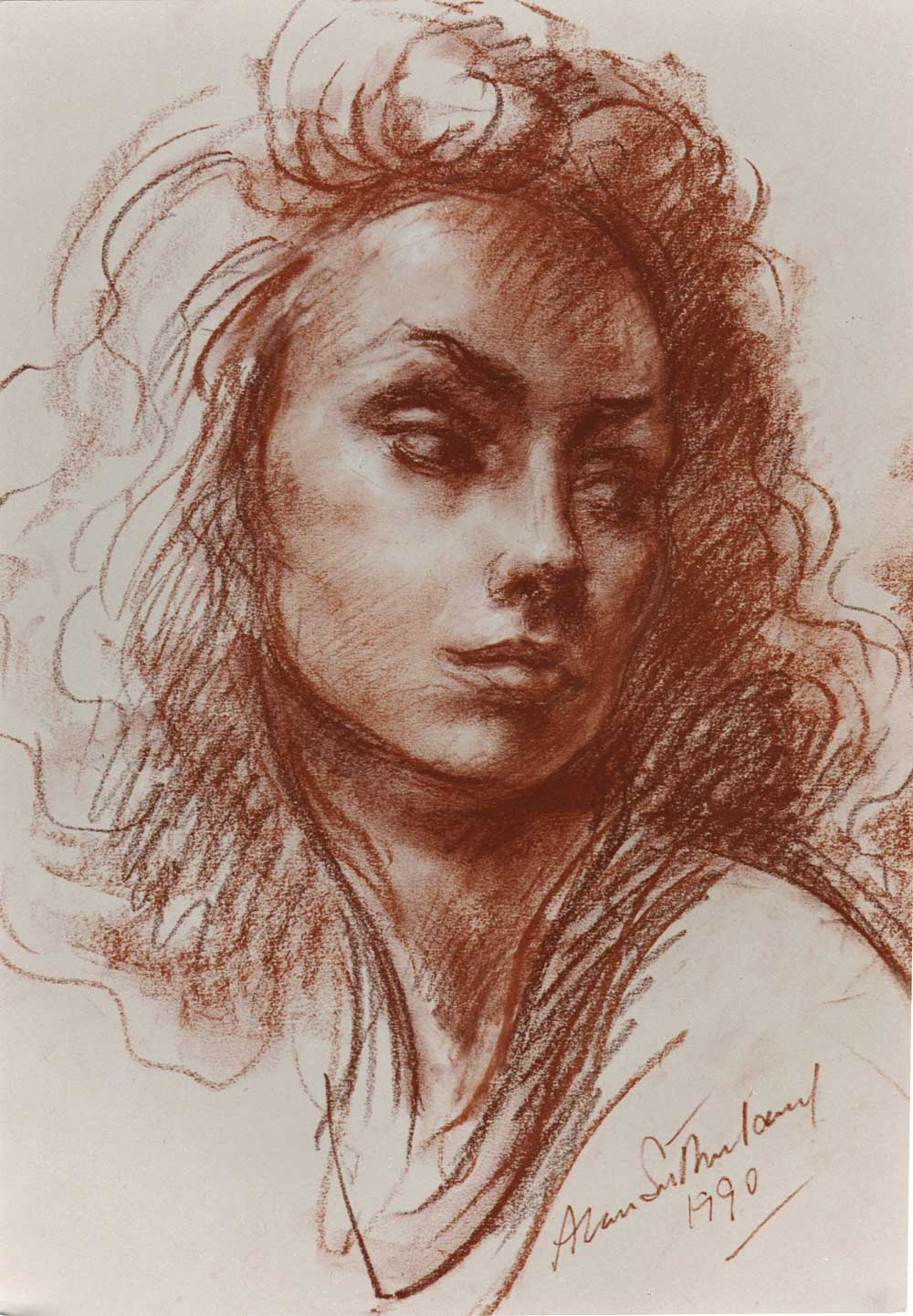 Suzanne