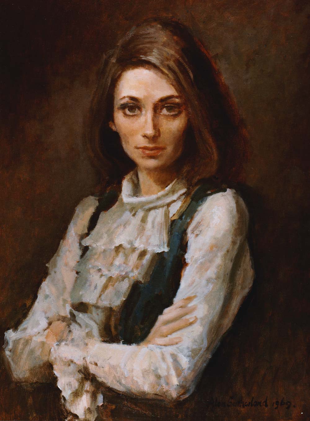 Vivien Sutherland
