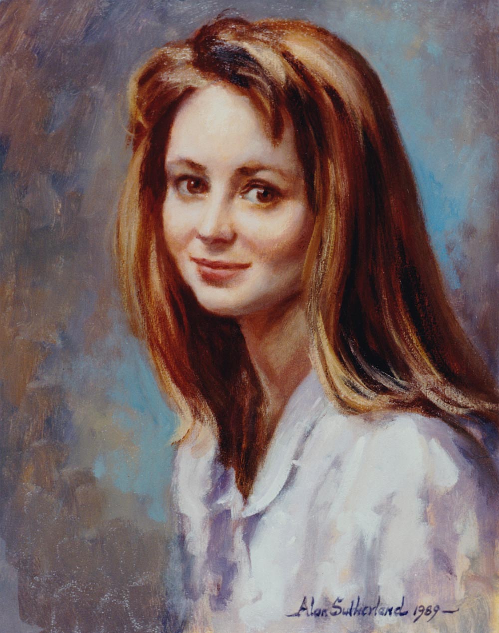 Woman