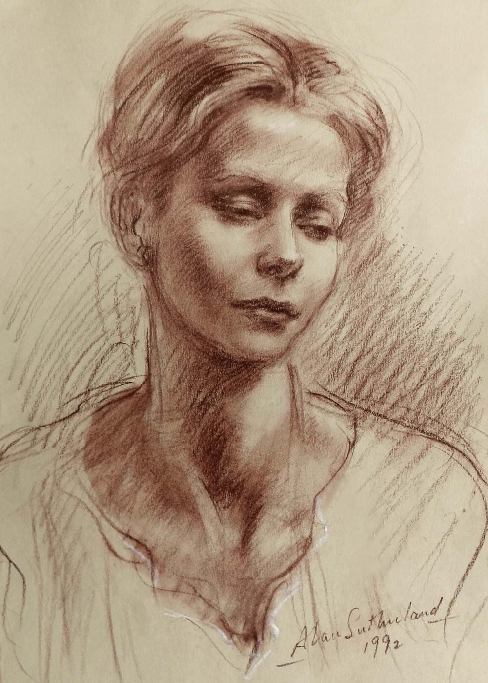 Jill Beveridge
