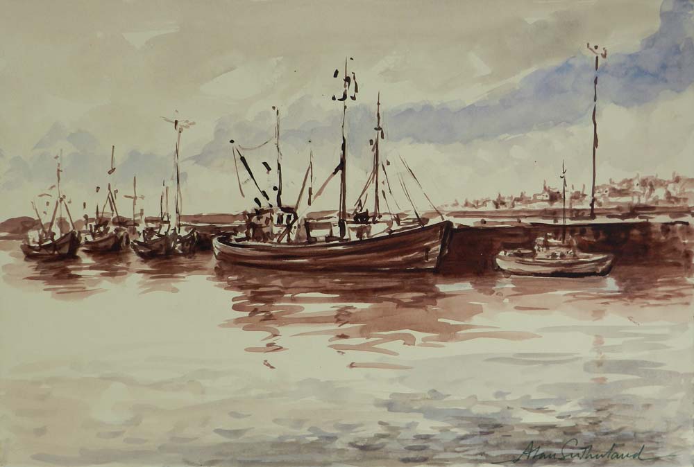 Boats