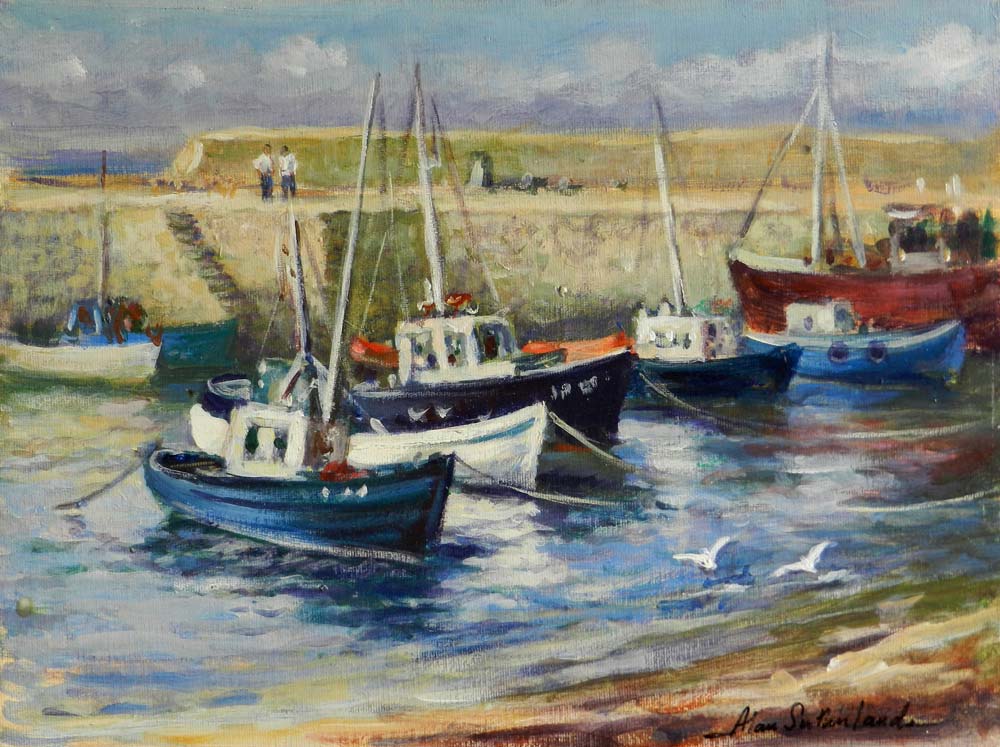 Boats